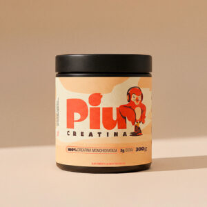 Creatina Piu
