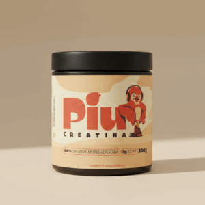 Creatina Piu